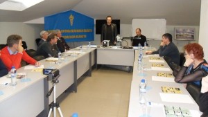 Презентация Кострома 01