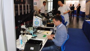 Конкурс IPC - 3