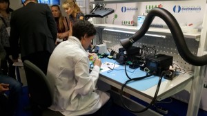 ЭлектронТехЭкспо