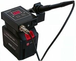 Магистр Ц20-АК-ПРК-1